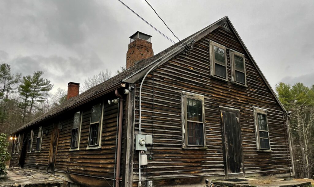 The Sleepless Unrest: The Real Conjuring Home paranormal investigation documentary