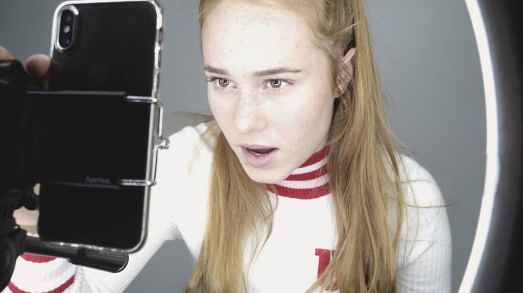 Girl Gang documentary at NYC festival